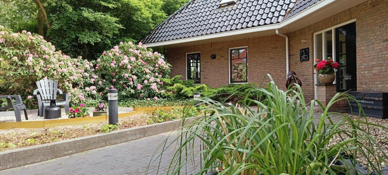 Apartment Rembrandthuis *