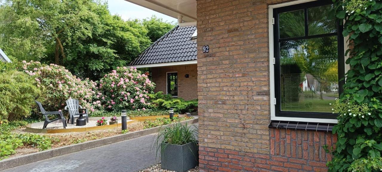 Apartment Rembrandthuis Ommen