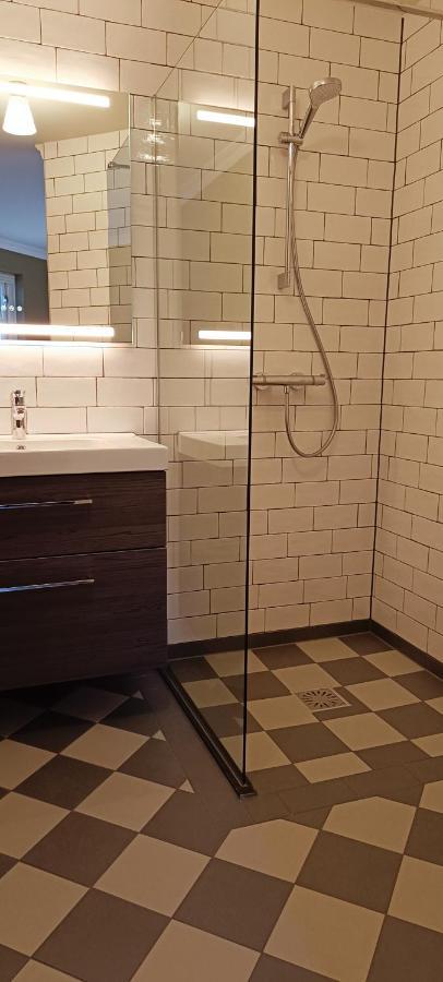 Rembrandthuis Apartment