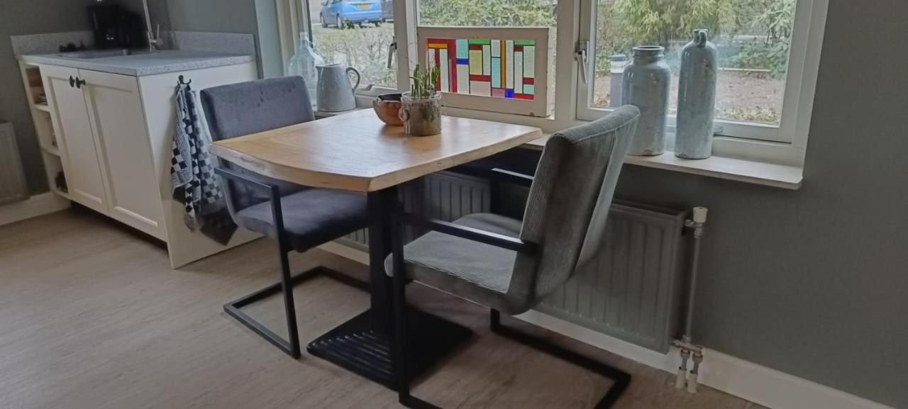 Rembrandthuis Ommen
